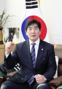 [신년사] 김형수 구리시의회 의장