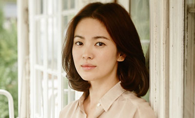 송혜교, 김은숙 표 복수극 '더 글로리'로 안방 극장 복귀