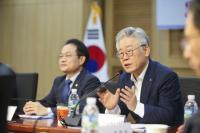 이재명, "경북 상주 BTJ 열방센터 방문자, 11일까지 검사받아야"