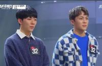 '싱어게인' 욕심이 과했던 32호, god 매시업으로 단 3어게인 획득