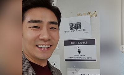 이정수 해명, 이휘재 층간소음 논란에 때아닌 과거 소환 "아랫집과 잘 지냈다"