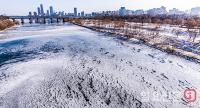 [날씨] 오늘날씨, 월요일 새벽 많은 눈…전국 곳곳 '미세먼지'