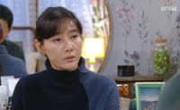 ‘누가 뭐래도’ 도지원, 정민아 결혼 망설이는 김유석에 “처녀가 배 불러오면”