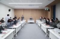 남양주시 주민자치협의회, 회장 및 임원 선출... 새롭게 출발 다짐
