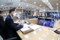 이재준 고양시장, 기후위기 대응·에너지전환 지방정부협의회 제4기 회장 취임