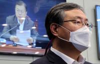 박범계 마이웨이 급제동…검찰 중간간부 인사 막전막후