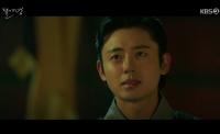 '달이 뜨는 강' 이해영, 김소현 생존사실 알고 이지훈에 "찾는 즉시 죽여라"