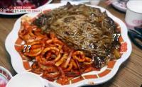 ‘생방송 오늘저녁’ 충남 당진 오징어볶음 쟁반짜장, 인천 중국식 만두 “고수의 이색요리”
