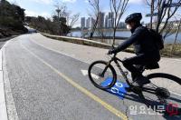 “어디서나 두 바퀴 여행 가능” 수원시 자전거 명품 도시로 거듭난다
