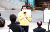 주낙영 경주시장, 민선7기 공약사업 등 점검 현장 행보