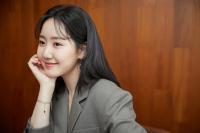 '펜트하우스' 진지희 "시즌3 나도 궁금…로나와 절친 됐으면"