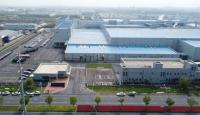 SKIET, 중국 분리막 2공장 가동 시작…연간 생산능력 10억㎡