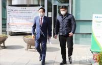 [여주·양평] 김선교 의원 7차 공판 ‘불법후원금 알고 있었나?’ 공방