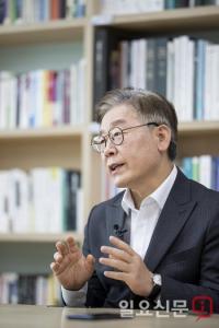 이재명 “정치는 실용적 민생 개혁의 실천”...소셜 네트워크 정치 10일만에 재개 
