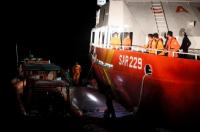 인도네시아 실종 잠수함 ‘낭갈라함’ 53명 전원 사망