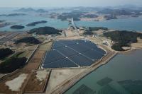 신안군 안좌도·자라도 주민 전국 최초 신재생에너지 개발이익금 받는다
