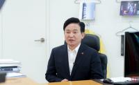 원희룡 지사 “사회의 중요한 구성원으로 존중 받아야”