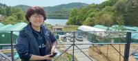 [현장 인터뷰] 생명의 신비 담은 버섯 통해 부농의 꿈 일궈가는 여성 CEO 박현애