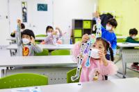 국립부산과학관, 봄학기 교육프로그램 및 과학아뜰리에 개강