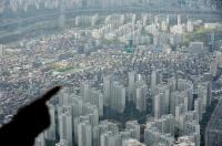 집중 규제에도 급등한 강남 아파트값…서울 집값 상승 주도