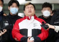술값 시비 끝 손님 살해…‘인천 노래방 살인’ 허민우 “다시는 싸우지 않겠다”