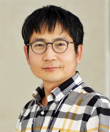 김선원 생명과학부 교수