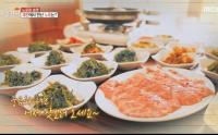 ‘생방송 오늘저녁’ 제천 13첩 한우정식, 소고기 로스구이+오징어 찌개