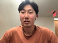 [인터뷰] 박효준의 미국 생활 7년…루키 리그부터 트리플A까지