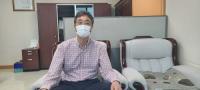 [인터뷰] 이규택 김천시 행정지원국장 퇴임…“소중한 인연 안고 떠난다”