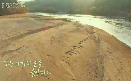 사진=KBS 환경스페셜