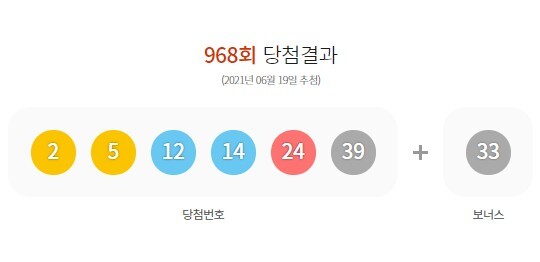 사진-동행복권 사이트