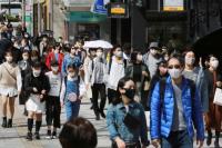 일본 코로나19 확진자 1520명, 도쿄 올림픽도 “유연한 대응”