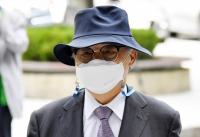 ‘강제추행 혐의’ 오거돈 전 부산시장 징역 7년 구형