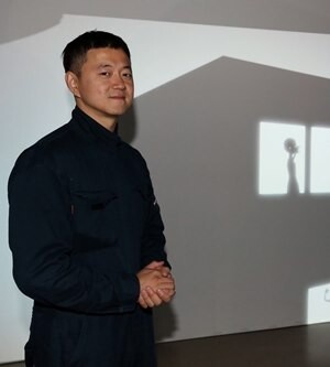 문재인 대통령의 아들인 준용 씨(사진)가 26일 자신을 둘러싼 한국문화예술위원회 지원금 선정 논란에 “특혜는 당연히 없었다”고 밝혔다. 사진=연합뉴스