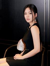 [인터뷰] BIBI 김형서 "원래 염세적인 사람…해맑은 여고생 연기 어려웠죠"