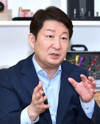 권영진 대구시장 "달빛내륙철도, 영‧호남 시‧도민 20년간 이뤄낸 쾌거"