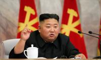 ‘확진자 0’ 자부하던 북한, 김정은이 질타한 중대 사건이 뭐길래