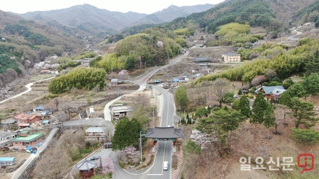 지리산 청학동 서당 학폭 문제 첫 번째 재판 선고기일에 '나의 아저씨'가 언급돼 논란이 됐다. 사진=일요신문DB