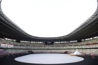 메달 수여도 셀프…"가장 기묘한" 도쿄올림픽을 보는 세계의 시선