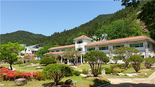 경북환경연수원 (사진=경북도 제공)