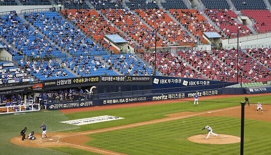 KT 선수단 내 코로나19 확진자가 추가적으로 발생했다. 사진=박정훈 기자