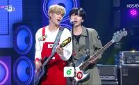 '뮤직뱅크' 방탄소년단vs에스파 1위 대결, 공민지 라틴 힙합으로 컴백