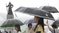 [날씨] 오늘날씨, 월요일 전국 폭염에 ‘비’…많은곳 ‘90mm이상’