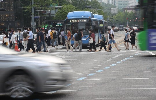 앞으로 3·1절, 광복절, 개천절, 한글날 4일의 국경일에 대해 대체공휴일이 확대 적용된다. 사진=연합뉴스