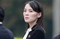 김여정, 한미훈련 반발…“남조선 배신적 처사에 강한 유감”