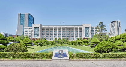사진=인하대학교 전경