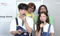 '뮤직뱅크' 아스트로vs악뮤 1위 후보, 선미·효연·TEN·온앤오프·THE BOYZ 컴백