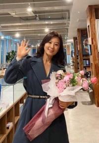 김희애, 첫 단독 리얼리티 ‘잠적’ 출연 확정 ‘기대감 UP’