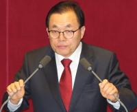 국민의힘 이채익 의원, 국회 환경노동위원장에 단일 입후보