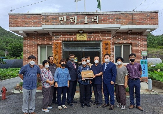 (사진=의성군 제공)